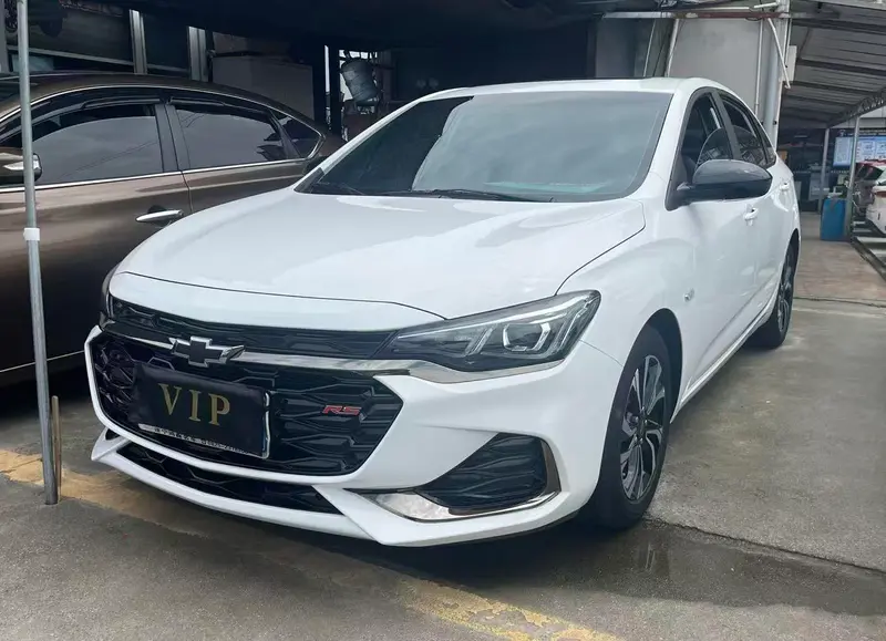 Chevrolet Monza