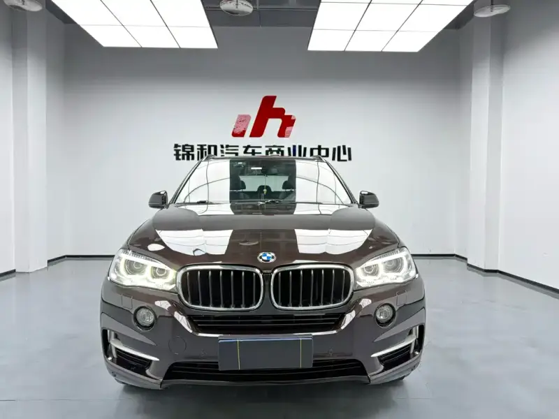 BMW X5 (Import)