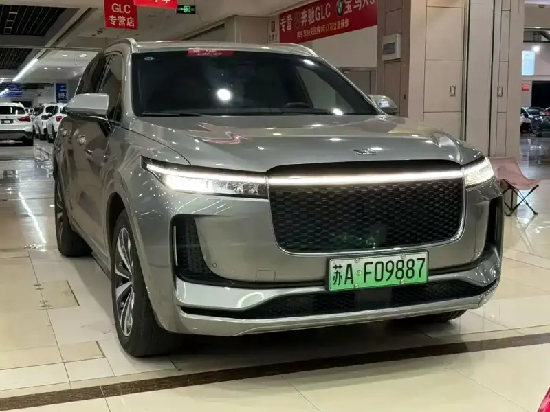 Li Auto ONE