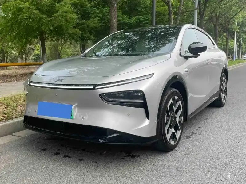 XPeng G7