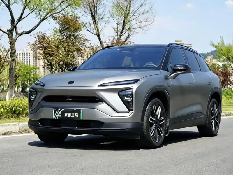 NIO ES6