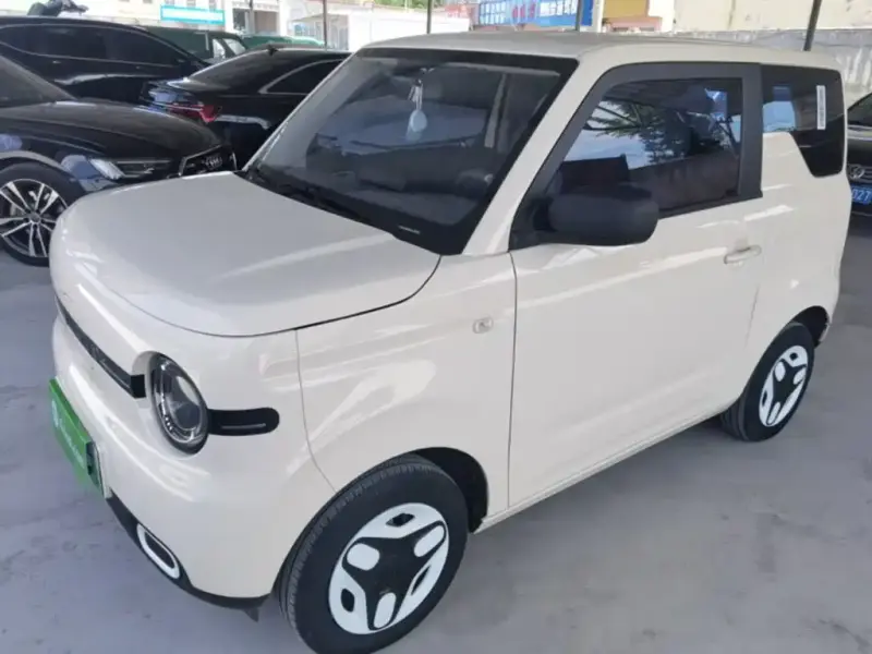 Galaxy Panda Mini (Panda)