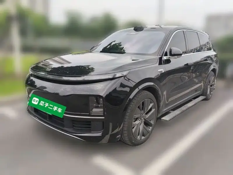 Li Auto L9