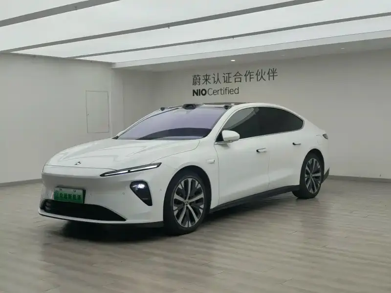 NIO ET7