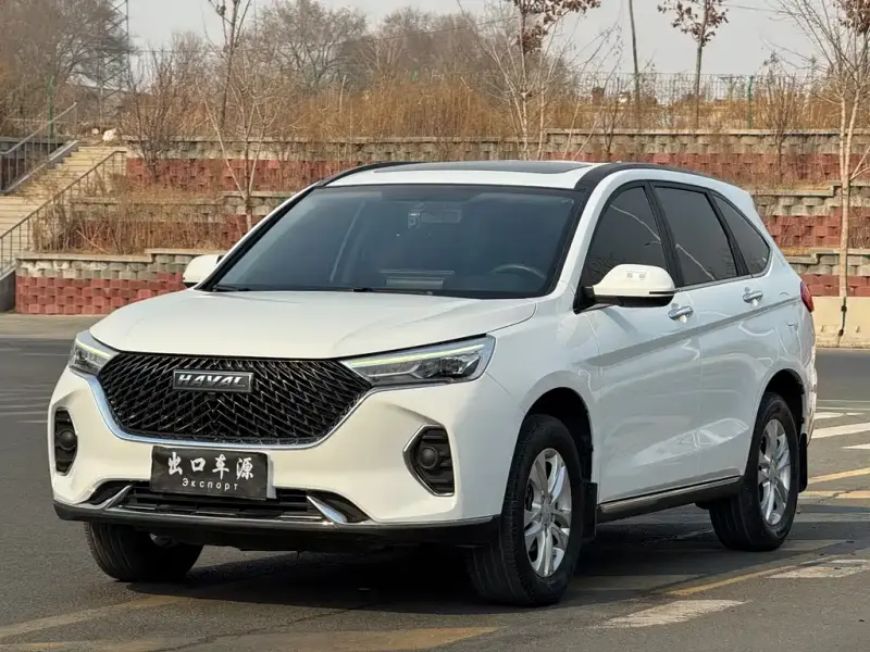 Haval M6