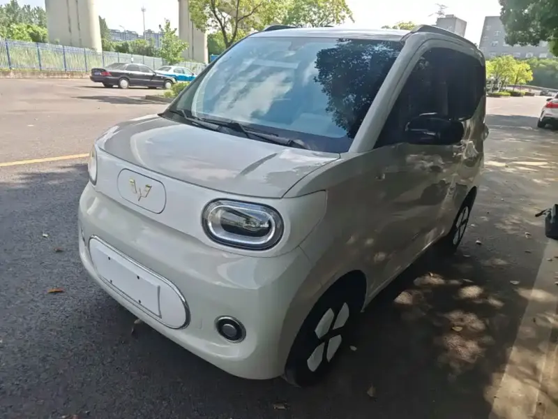 Wuling Hongguang Mini EV (MINIEV)