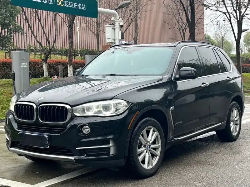 BMW X5 (Import)