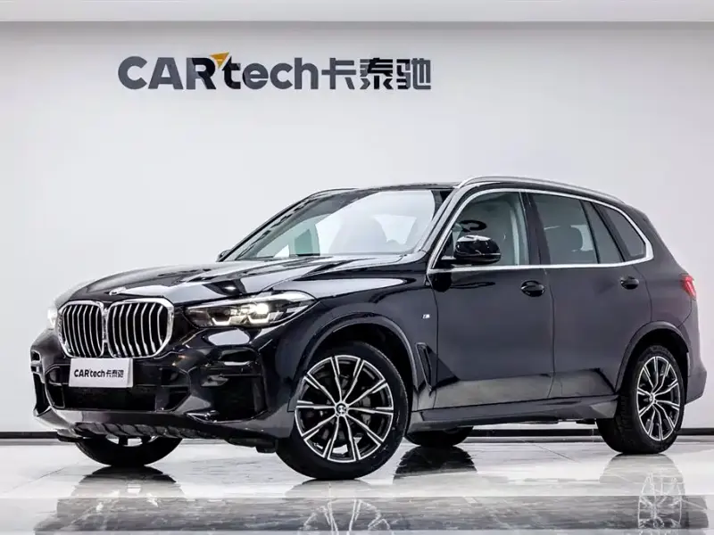 BMW X5 (Import)
