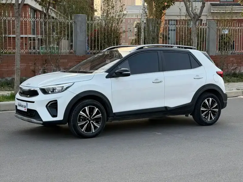 Kia KX1