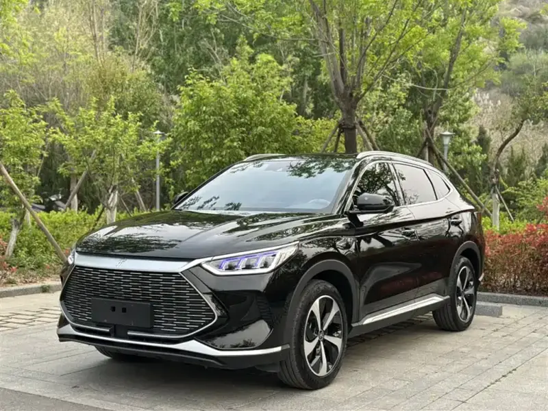 BYD Seal U (PLUS New Energy)