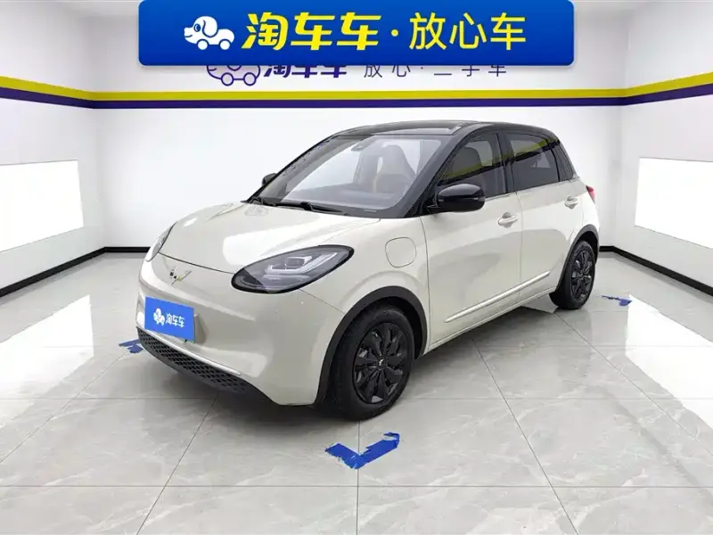 Wuling Bingo