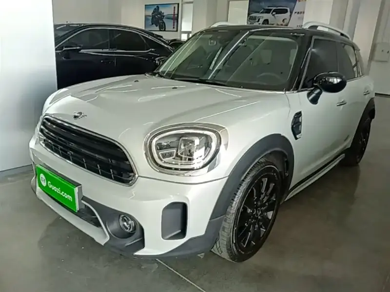 MINI Mini Countryman