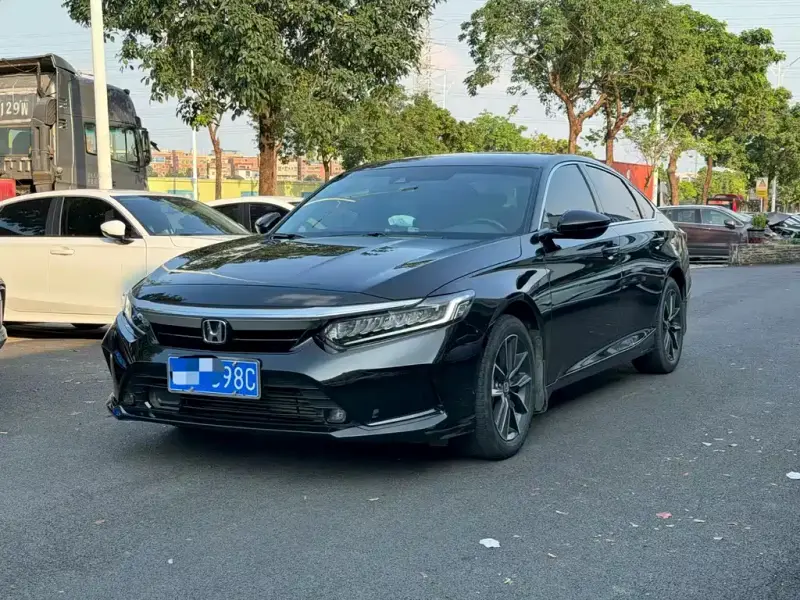 Honda Inspire