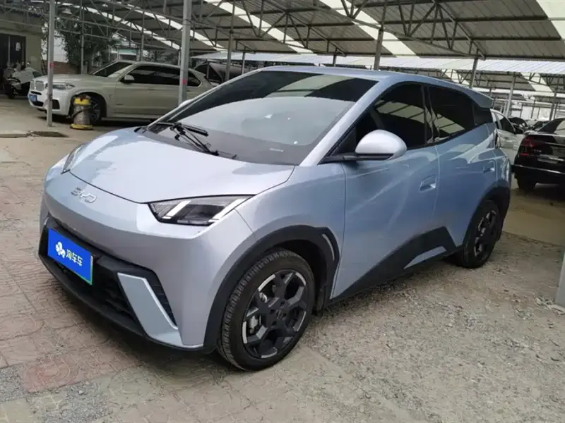 BYD Seagull