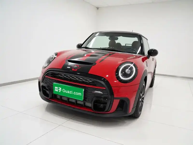MINI Mini JCW