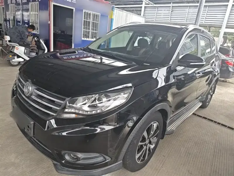 Fengguang 580