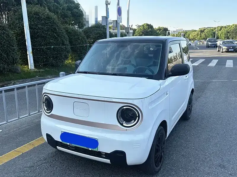 Galaxy Panda Mini (Panda)