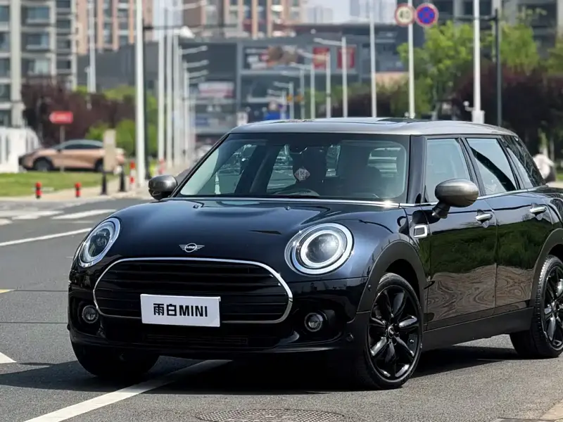 MINI Mini Clubman