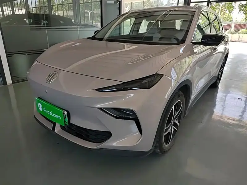 MG ES5
