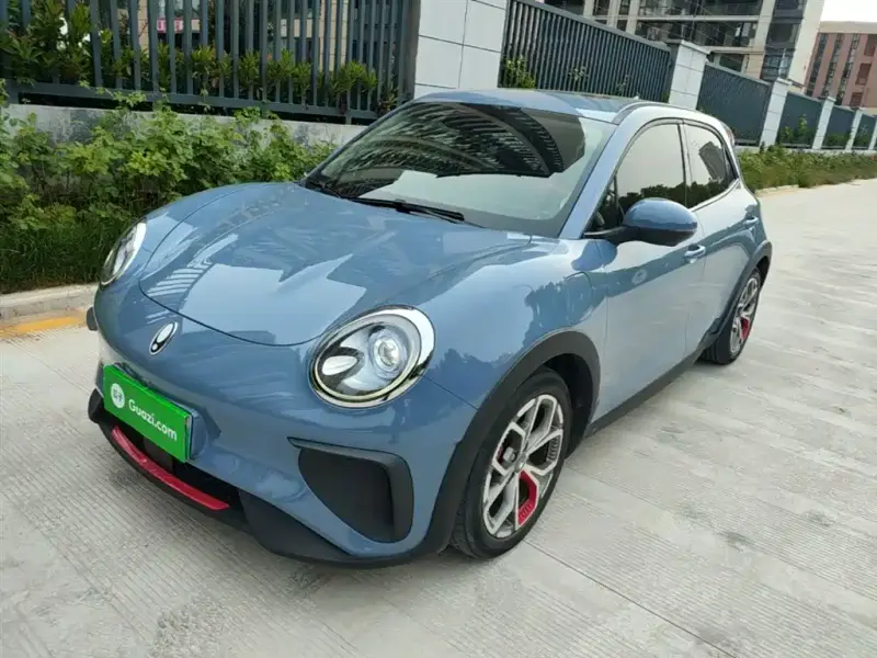 Ora Ora 03 GT (Good Cat GT)