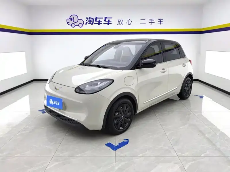 Wuling Bingo