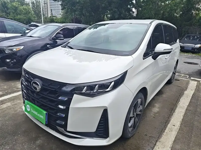 GAC Motor M6