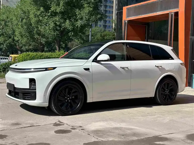 Li Auto L7