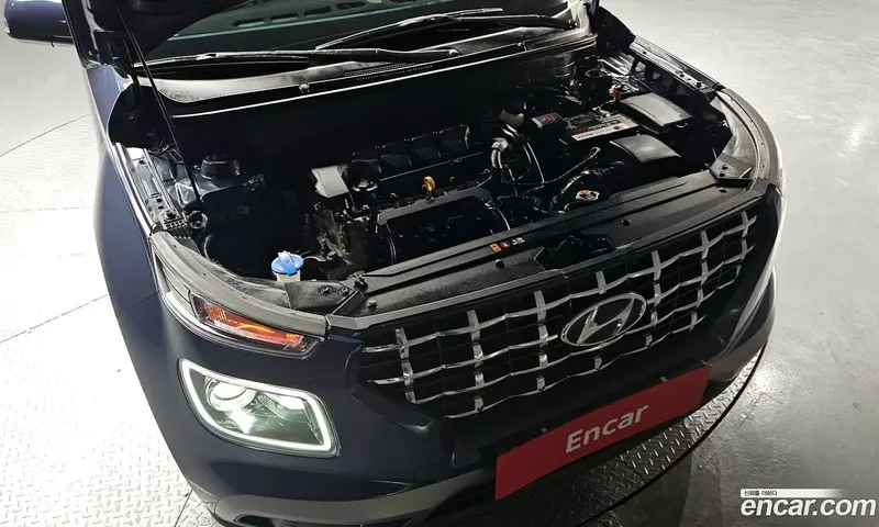 Hyundai Venue