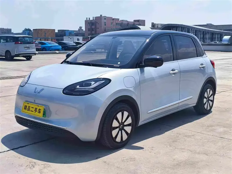 Wuling Bingo