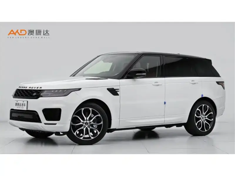 Land Rover Sport