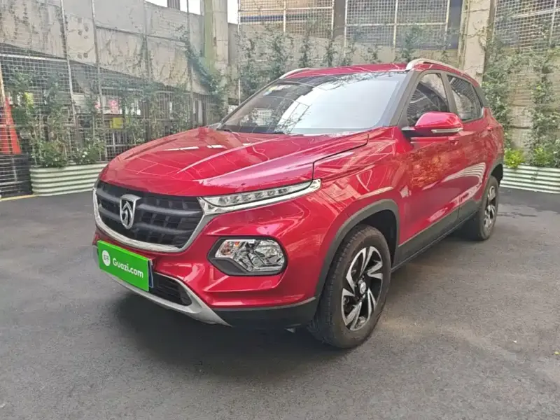 Baojun 510