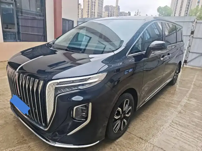 Hongqi HQ9