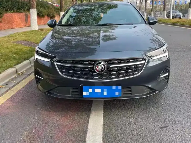 Buick Regal