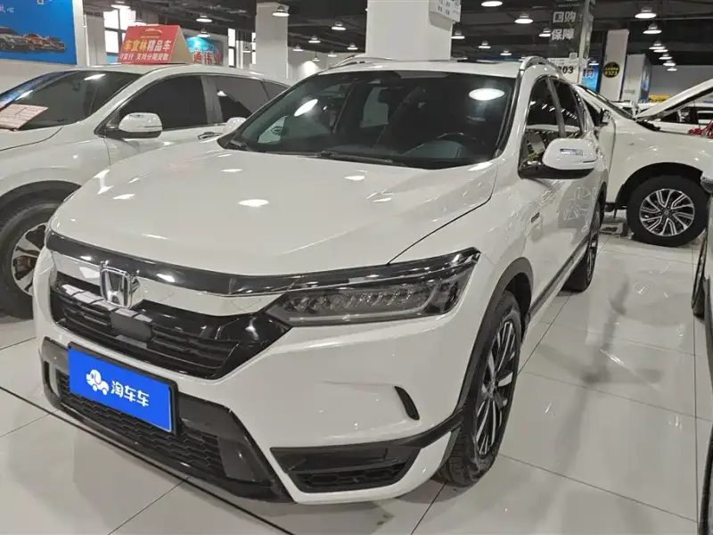 Honda Breeze