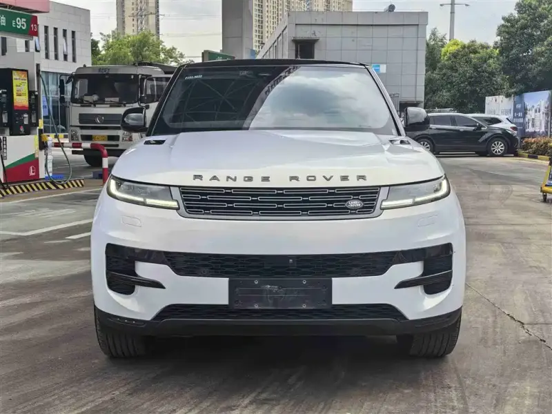 Land Rover Sport