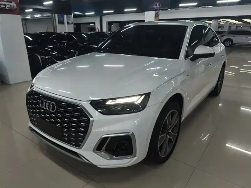 Audi Q5L Sportback
