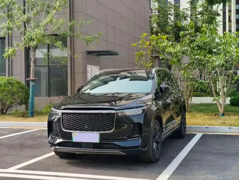 Li Auto ONE