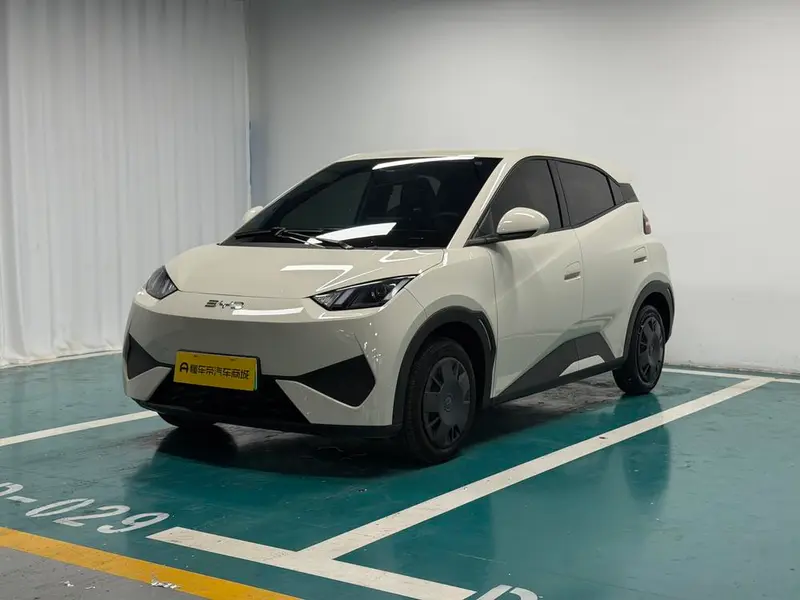 BYD Seagull
