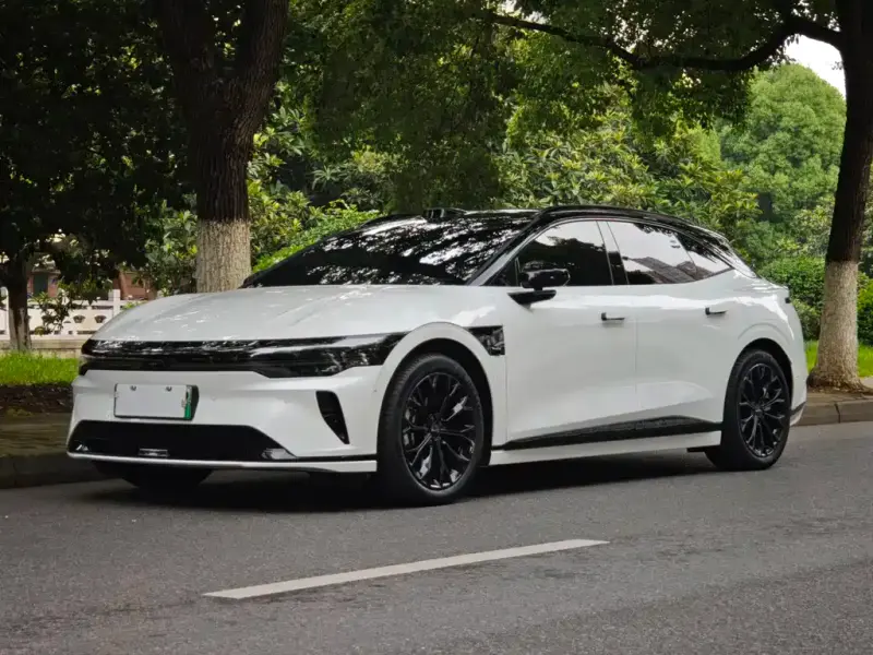 Zeekr 007GT