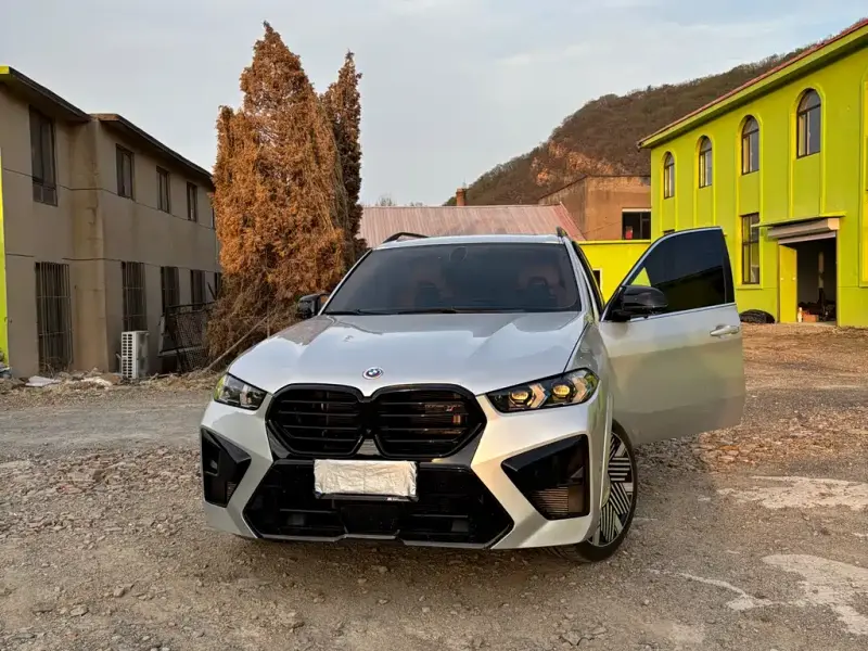 BMW X5 (Import)