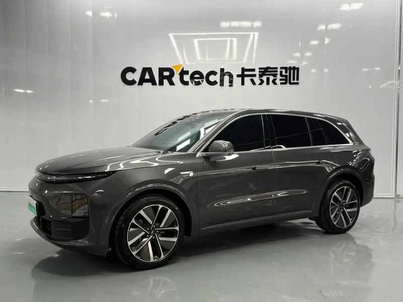 Li Auto L6