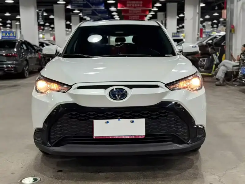 Toyota Frontlander