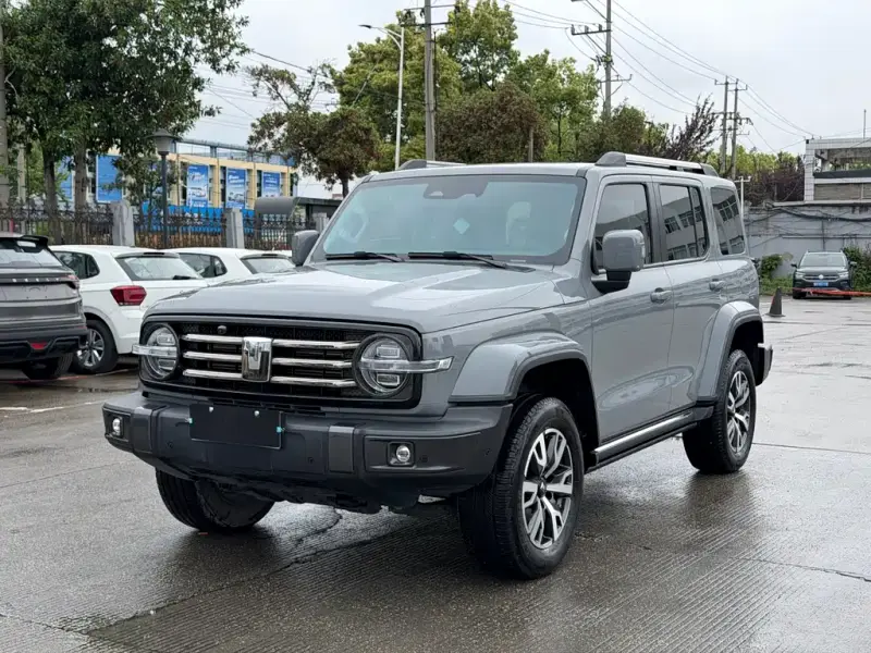 Tank 300