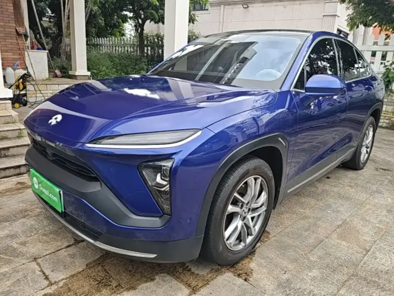 NIO EC6
