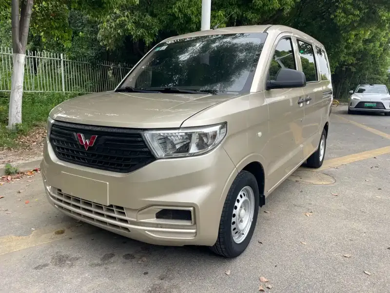 Wuling Hongguang V