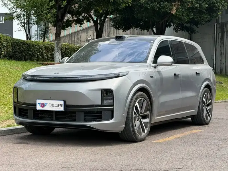 Li Auto L9