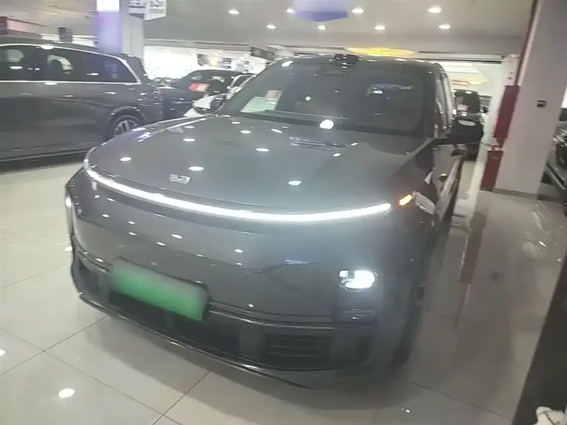 Li Auto L9