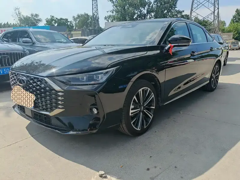 Chery Arrizo 8 PRO
