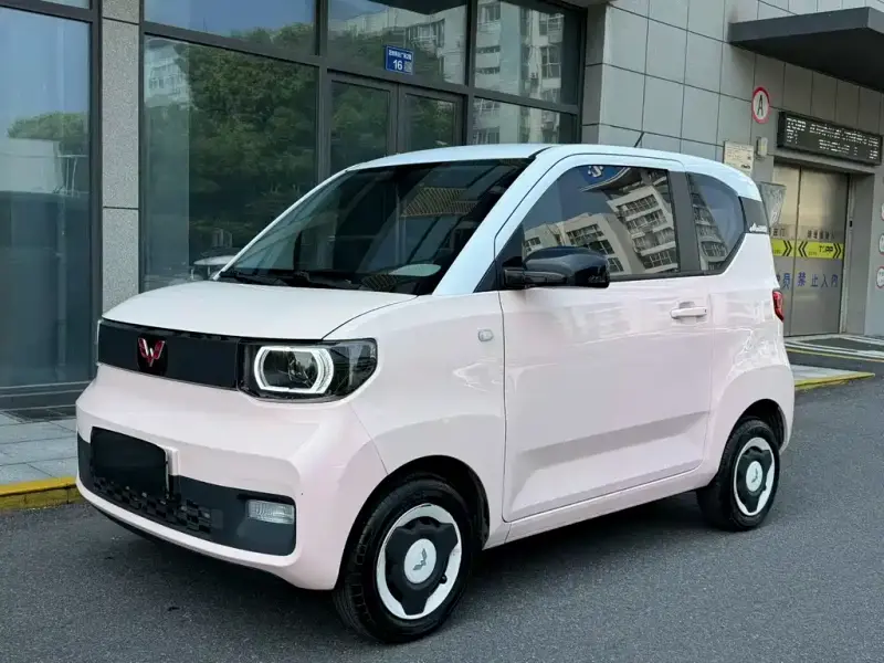 Wuling Hongguang Mini EV (MINIEV)