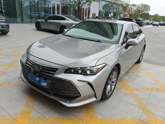 Toyota Avalon